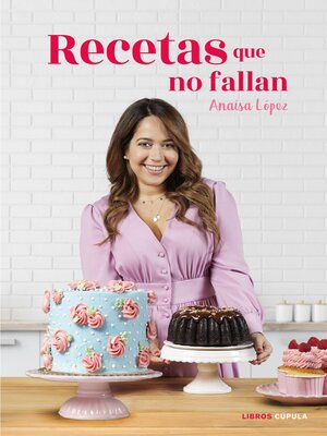 cover image of Recetas que no fallan